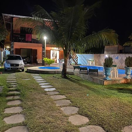 Condominio Miralva Porto Seguro Dış mekan fotoğraf
