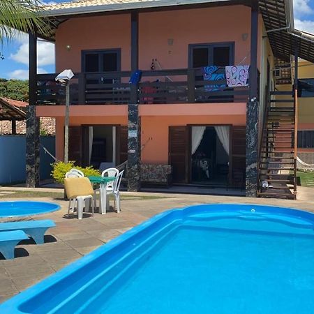 Condominio Miralva Porto Seguro Dış mekan fotoğraf