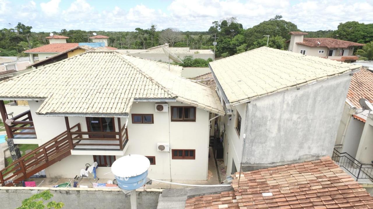 Condominio Miralva Porto Seguro Dış mekan fotoğraf