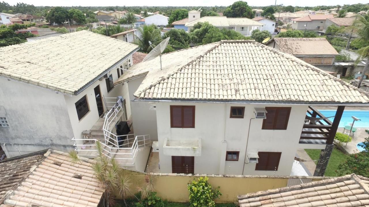 Condominio Miralva Porto Seguro Dış mekan fotoğraf