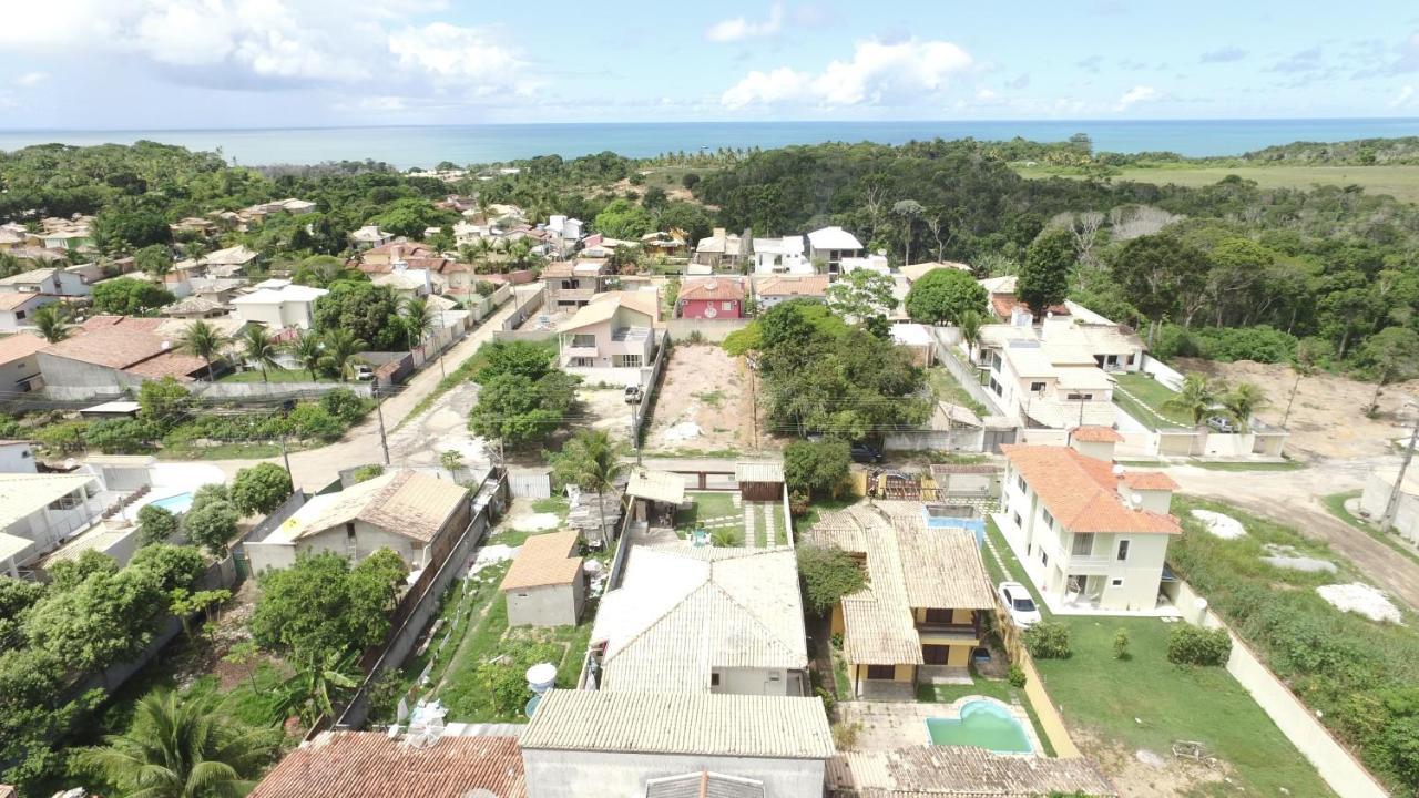 Condominio Miralva Porto Seguro Dış mekan fotoğraf
