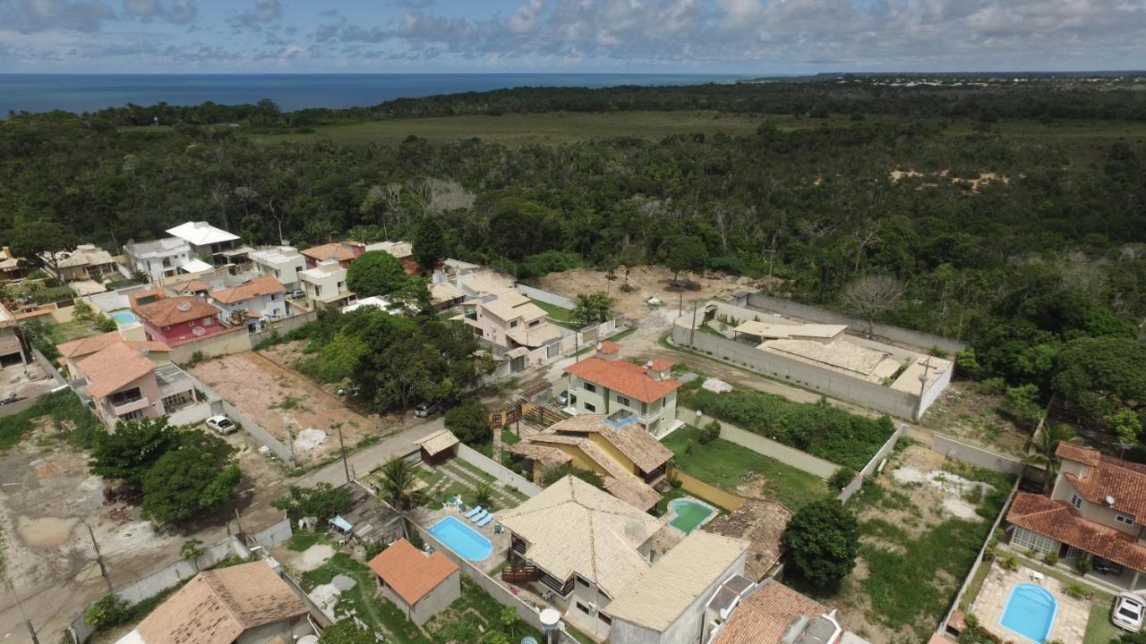 Condominio Miralva Porto Seguro Dış mekan fotoğraf