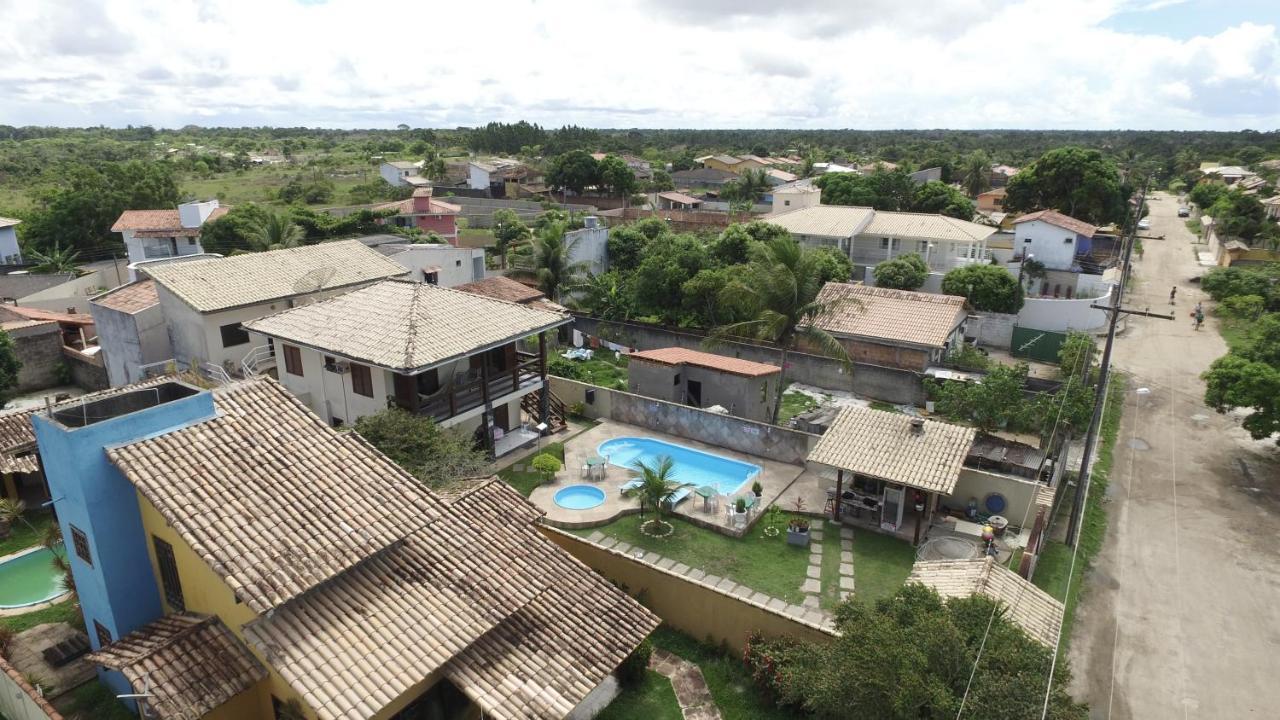 Condominio Miralva Porto Seguro Dış mekan fotoğraf