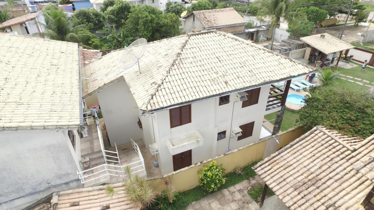 Condominio Miralva Porto Seguro Dış mekan fotoğraf