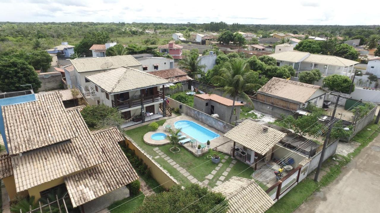 Condominio Miralva Porto Seguro Dış mekan fotoğraf