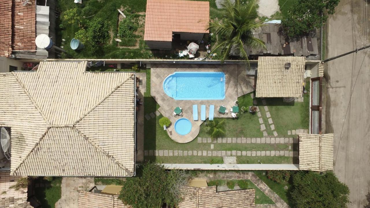 Condominio Miralva Porto Seguro Dış mekan fotoğraf