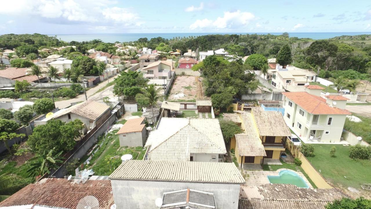 Condominio Miralva Porto Seguro Dış mekan fotoğraf