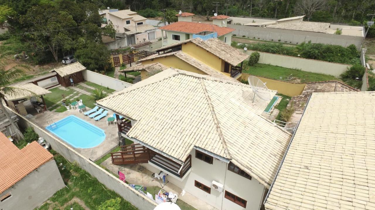 Condominio Miralva Porto Seguro Dış mekan fotoğraf