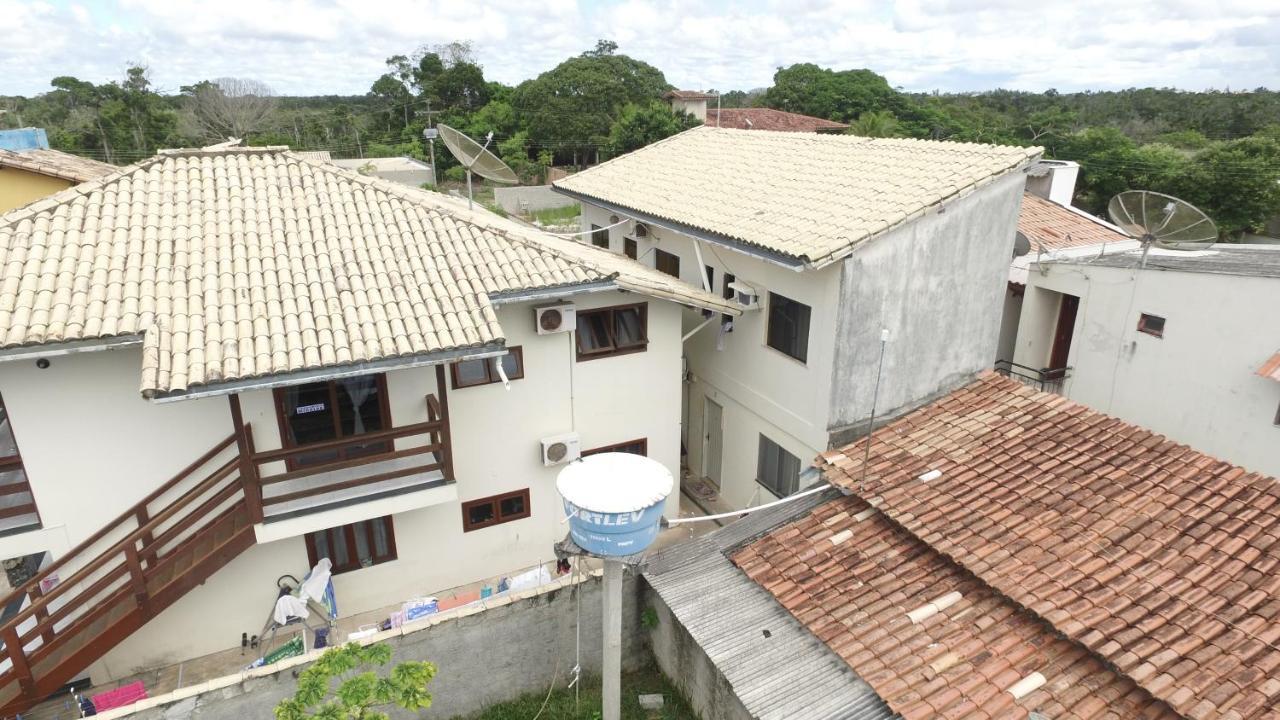 Condominio Miralva Porto Seguro Dış mekan fotoğraf