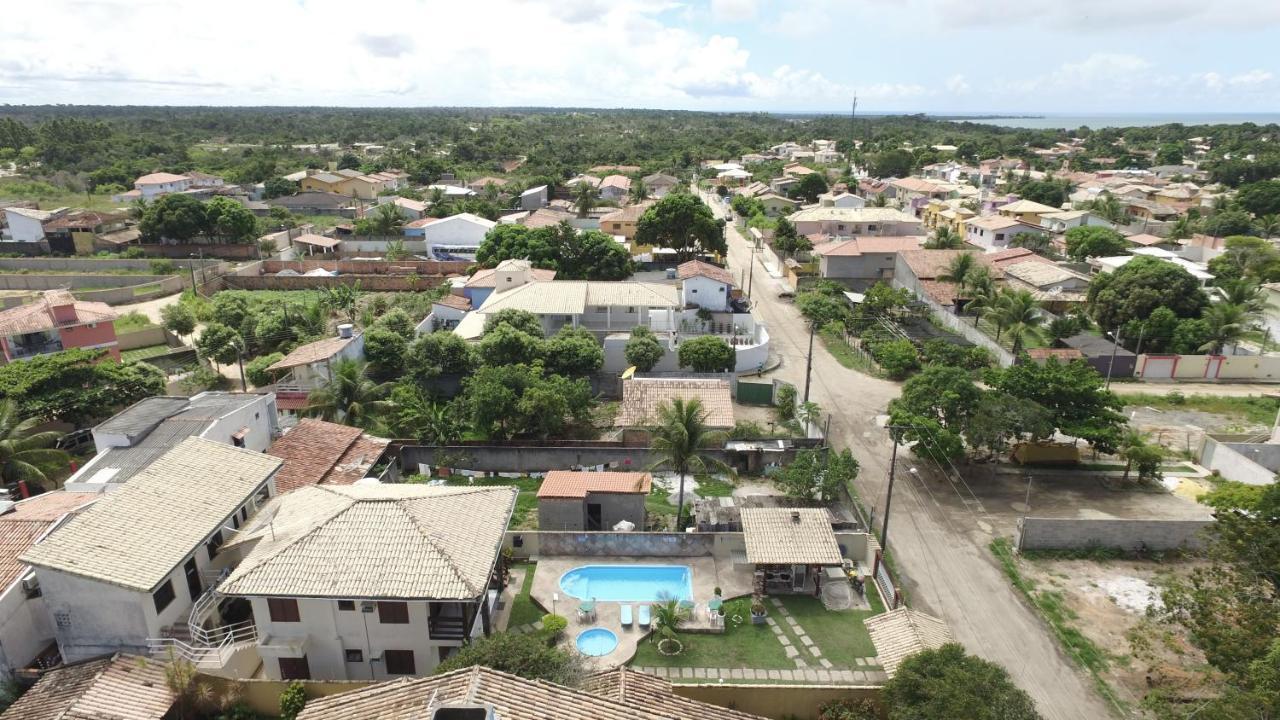 Condominio Miralva Porto Seguro Dış mekan fotoğraf