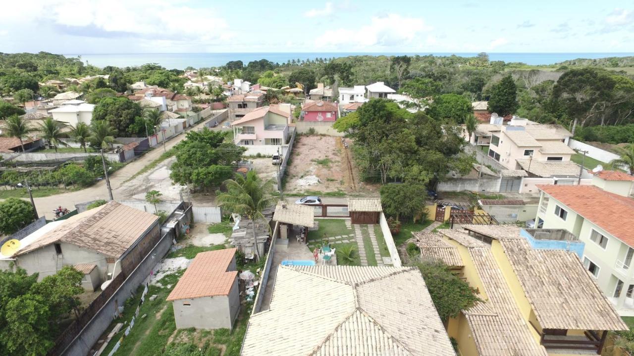 Condominio Miralva Porto Seguro Dış mekan fotoğraf