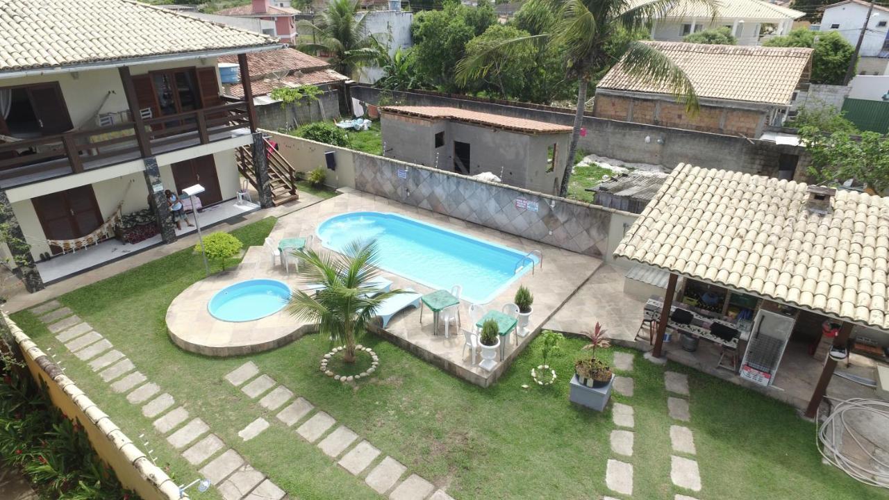 Condominio Miralva Porto Seguro Dış mekan fotoğraf