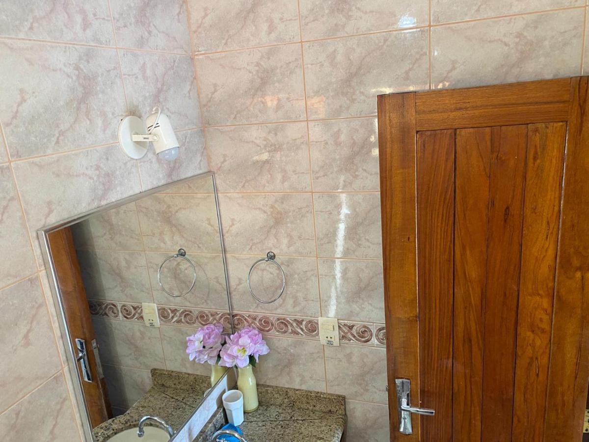 Condominio Miralva Porto Seguro Dış mekan fotoğraf