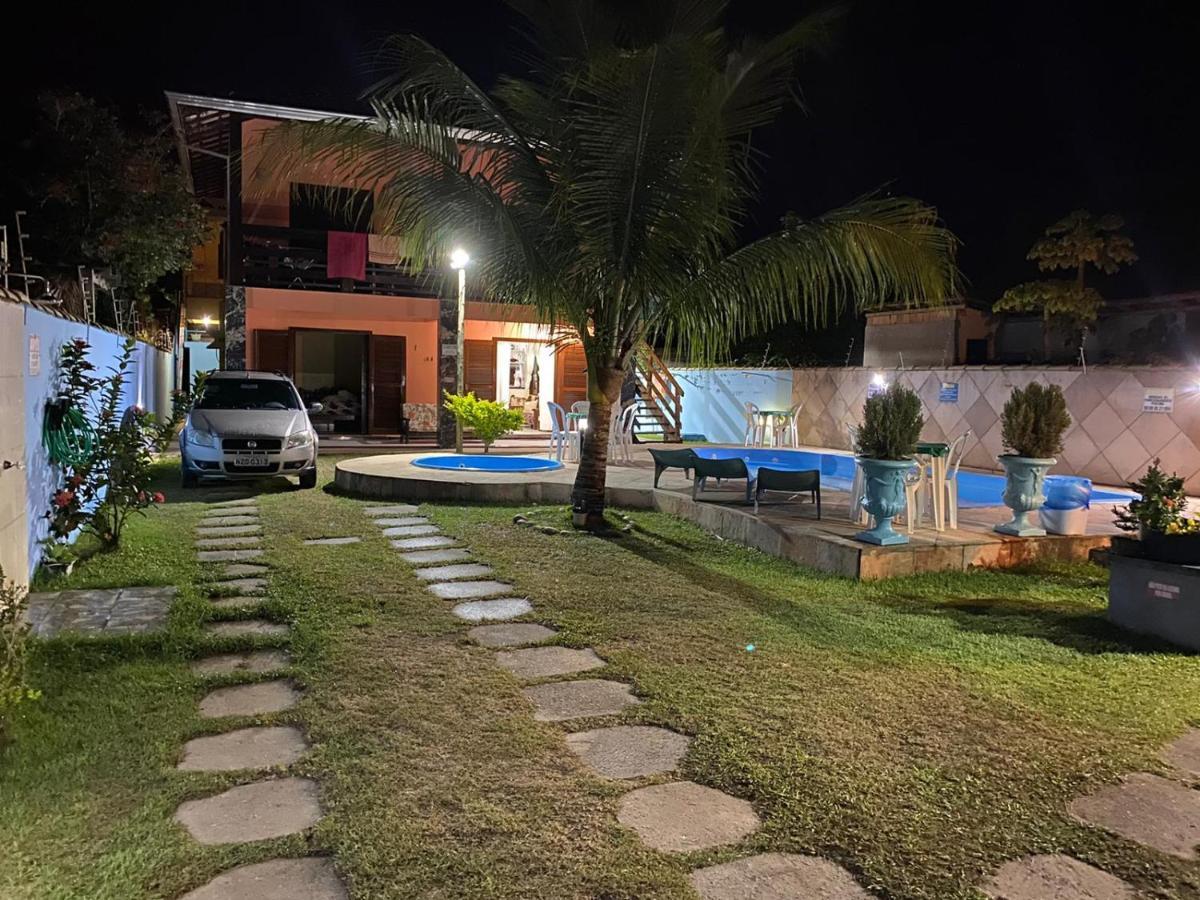 Condominio Miralva Porto Seguro Dış mekan fotoğraf