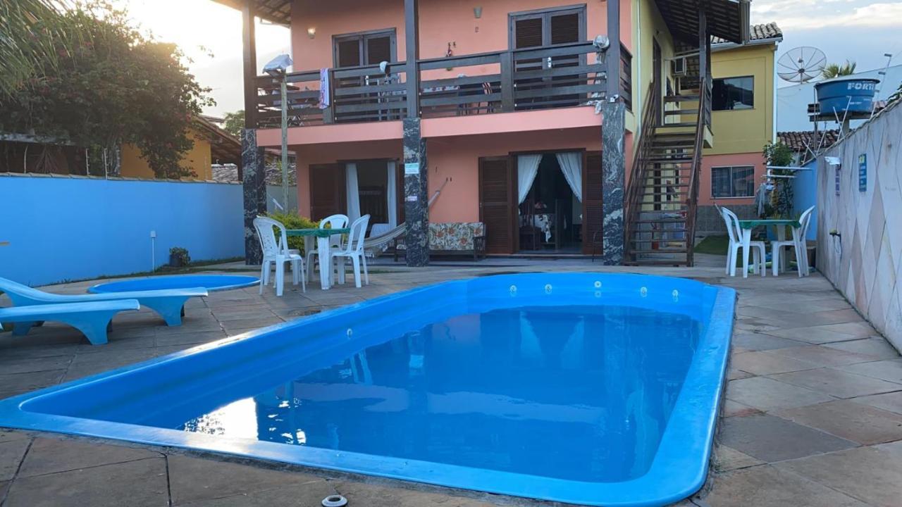 Condominio Miralva Porto Seguro Dış mekan fotoğraf