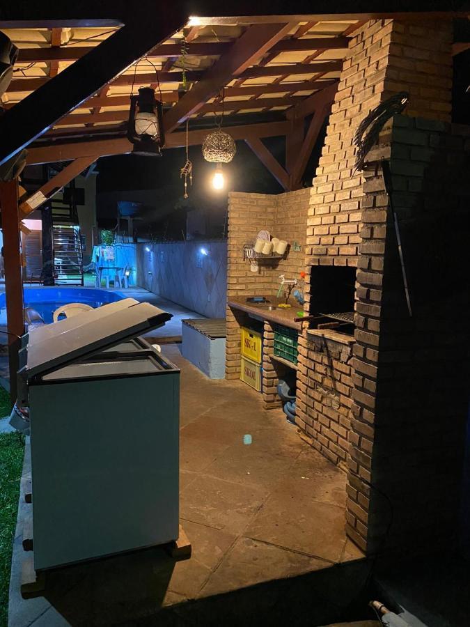 Condominio Miralva Porto Seguro Dış mekan fotoğraf