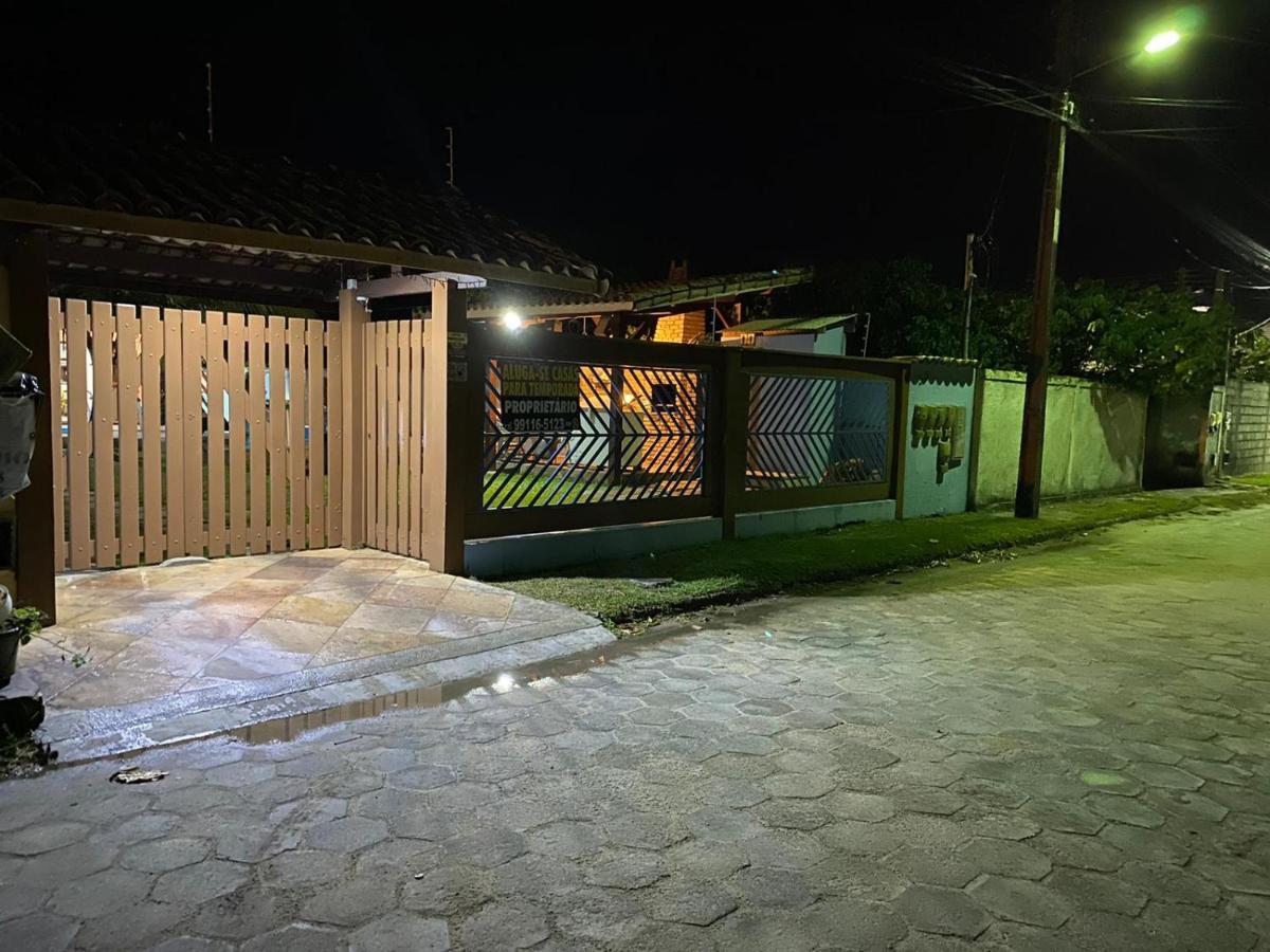 Condominio Miralva Porto Seguro Dış mekan fotoğraf