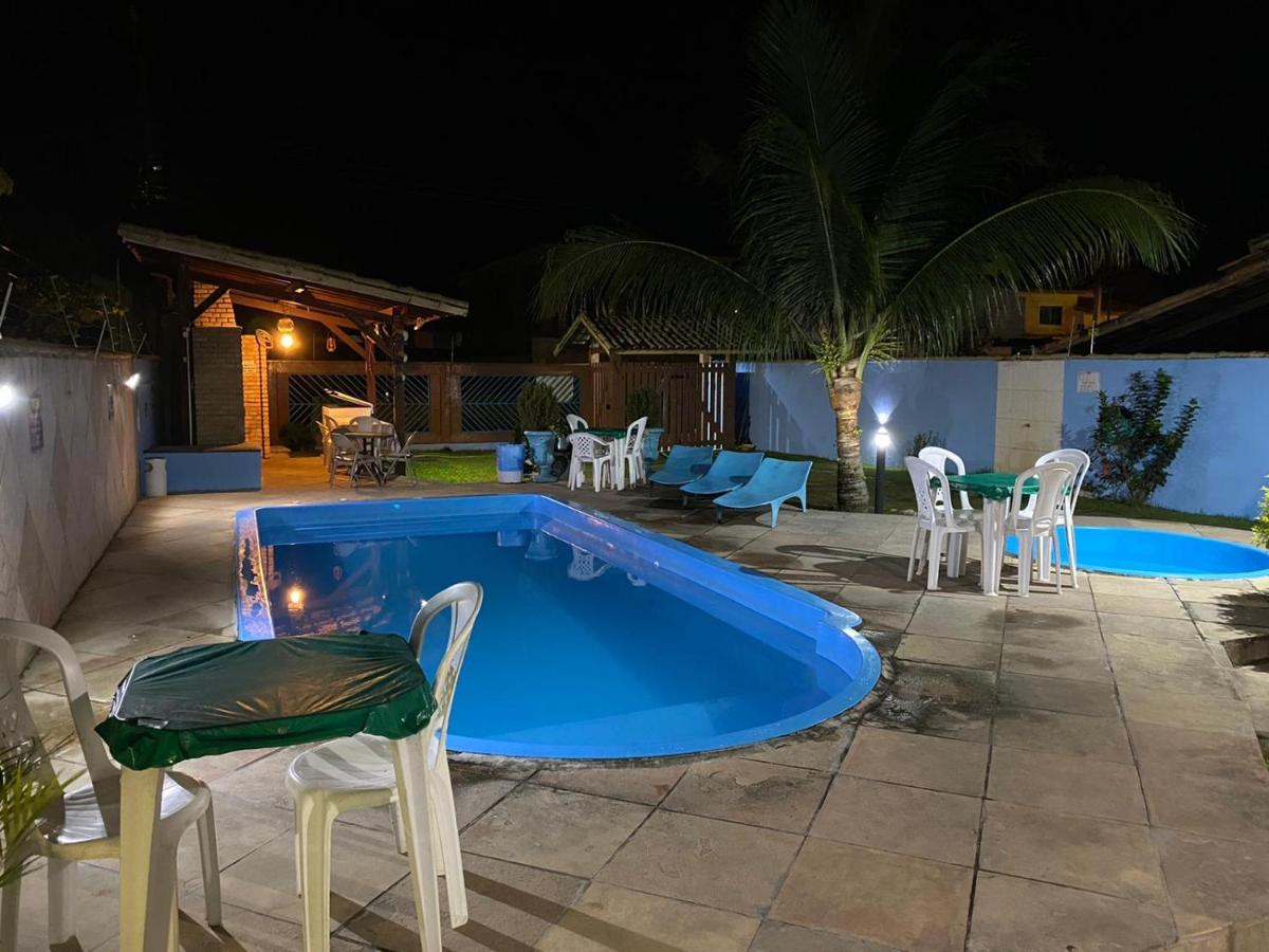 Condominio Miralva Porto Seguro Dış mekan fotoğraf