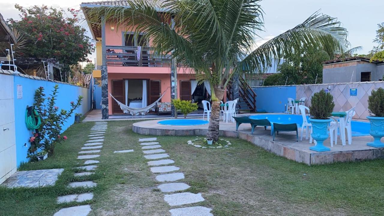 Condominio Miralva Porto Seguro Dış mekan fotoğraf