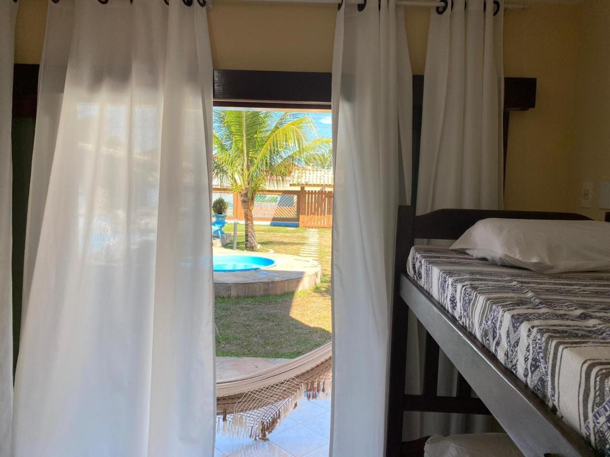 Condominio Miralva Porto Seguro Dış mekan fotoğraf