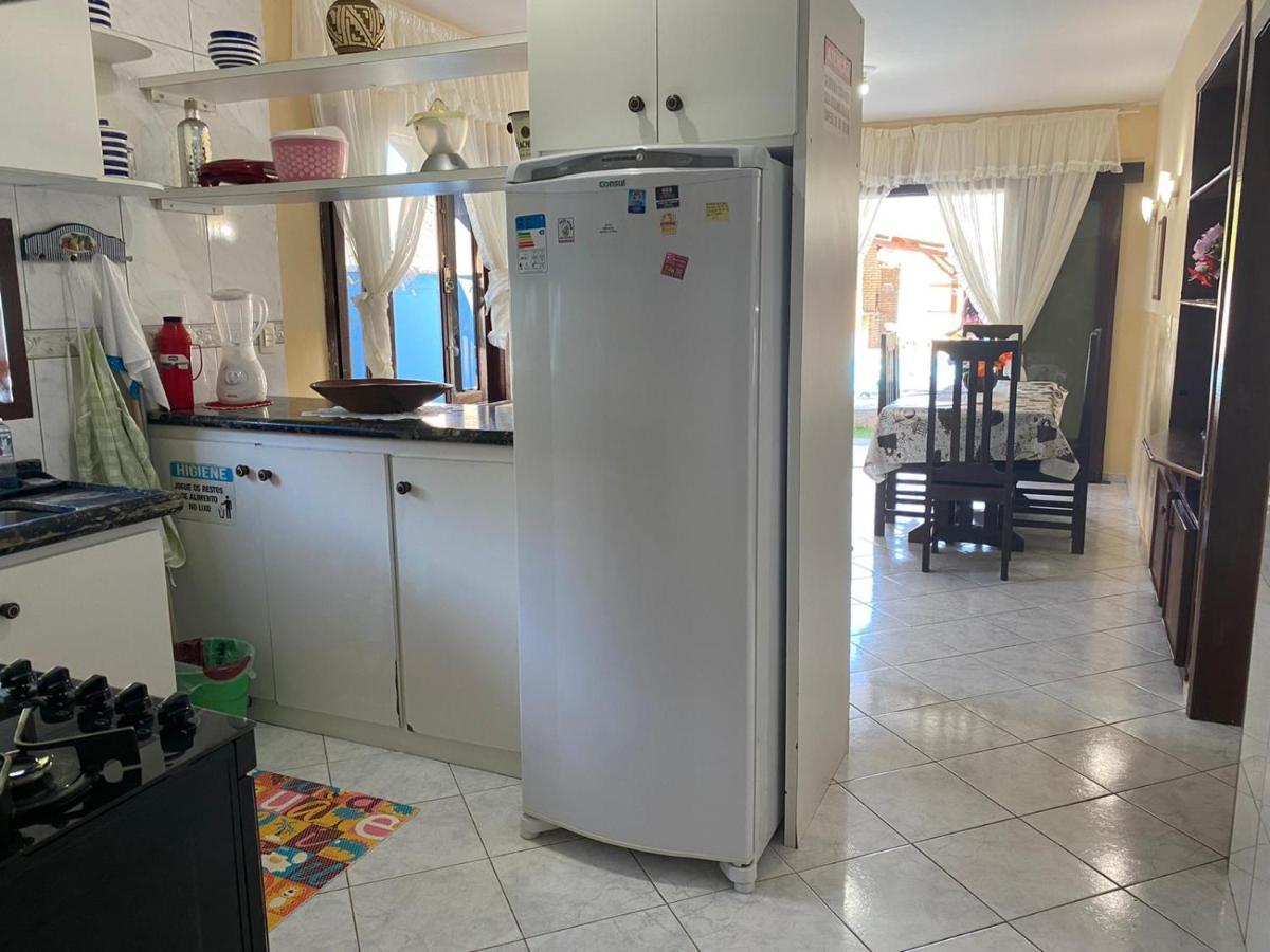 Condominio Miralva Porto Seguro Dış mekan fotoğraf