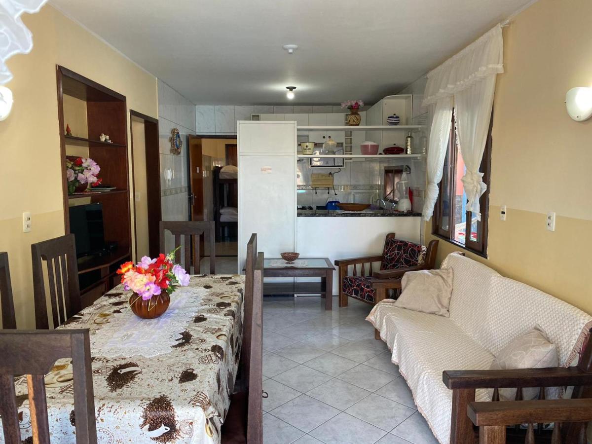 Condominio Miralva Porto Seguro Dış mekan fotoğraf