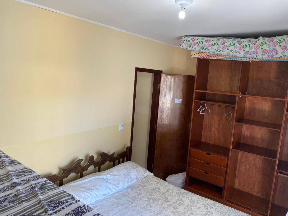 Condominio Miralva Porto Seguro Dış mekan fotoğraf