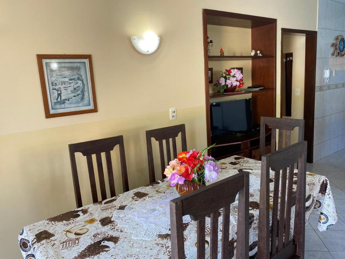 Condominio Miralva Porto Seguro Dış mekan fotoğraf