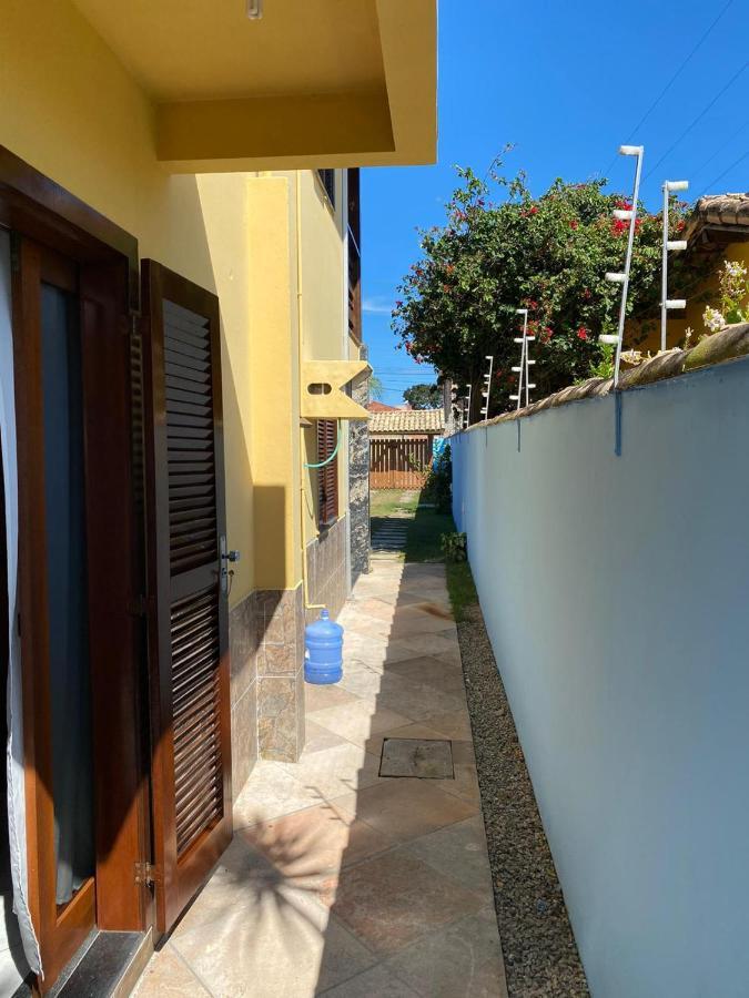 Condominio Miralva Porto Seguro Dış mekan fotoğraf