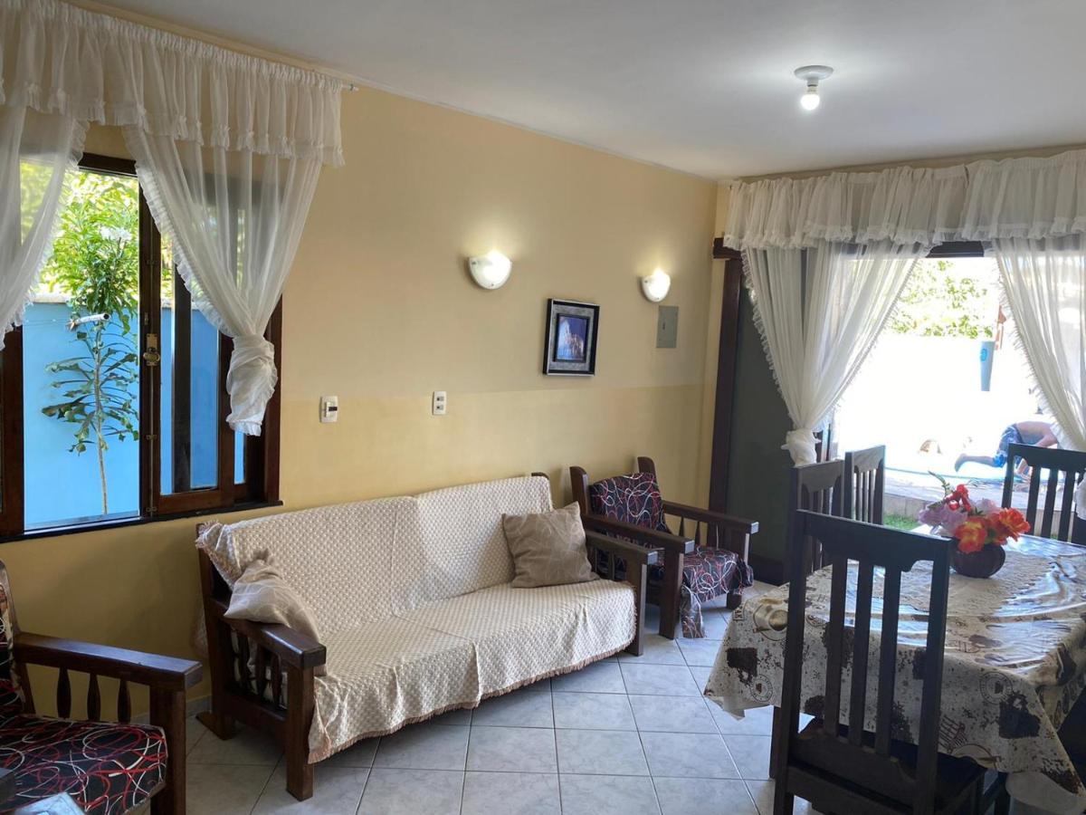 Condominio Miralva Porto Seguro Dış mekan fotoğraf