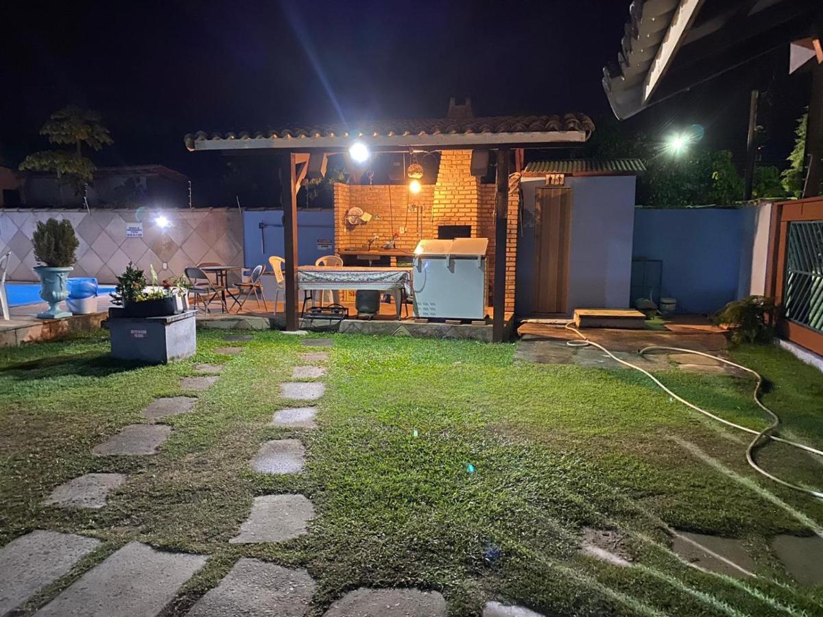 Condominio Miralva Porto Seguro Dış mekan fotoğraf