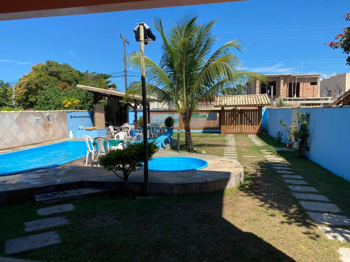 Condominio Miralva Porto Seguro Dış mekan fotoğraf