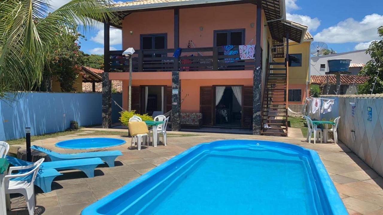 Condominio Miralva Porto Seguro Dış mekan fotoğraf