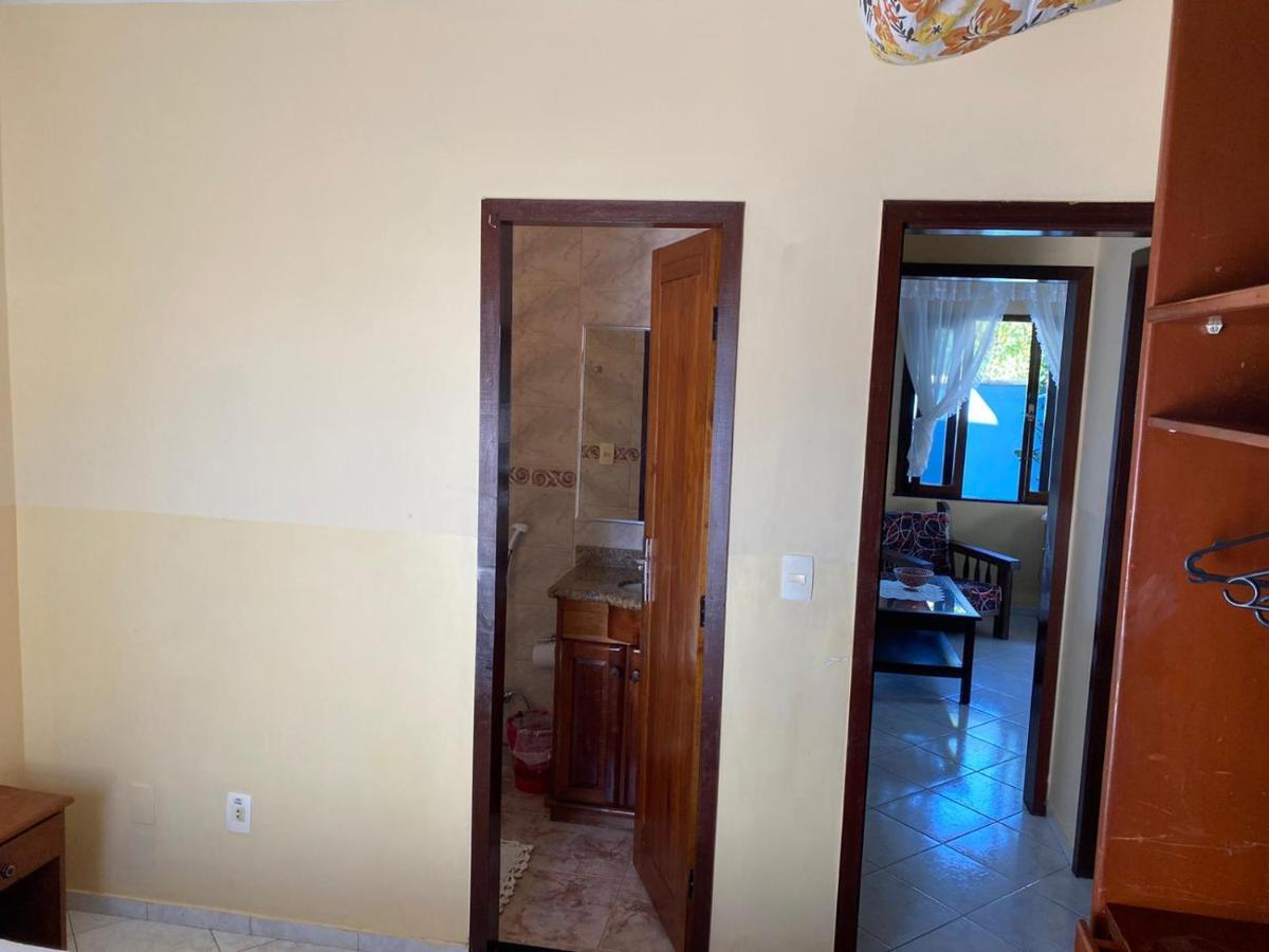 Condominio Miralva Porto Seguro Dış mekan fotoğraf