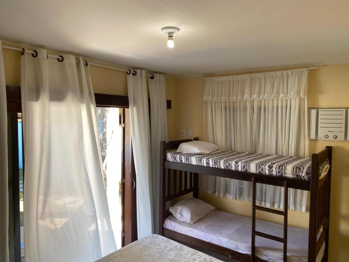 Condominio Miralva Porto Seguro Dış mekan fotoğraf