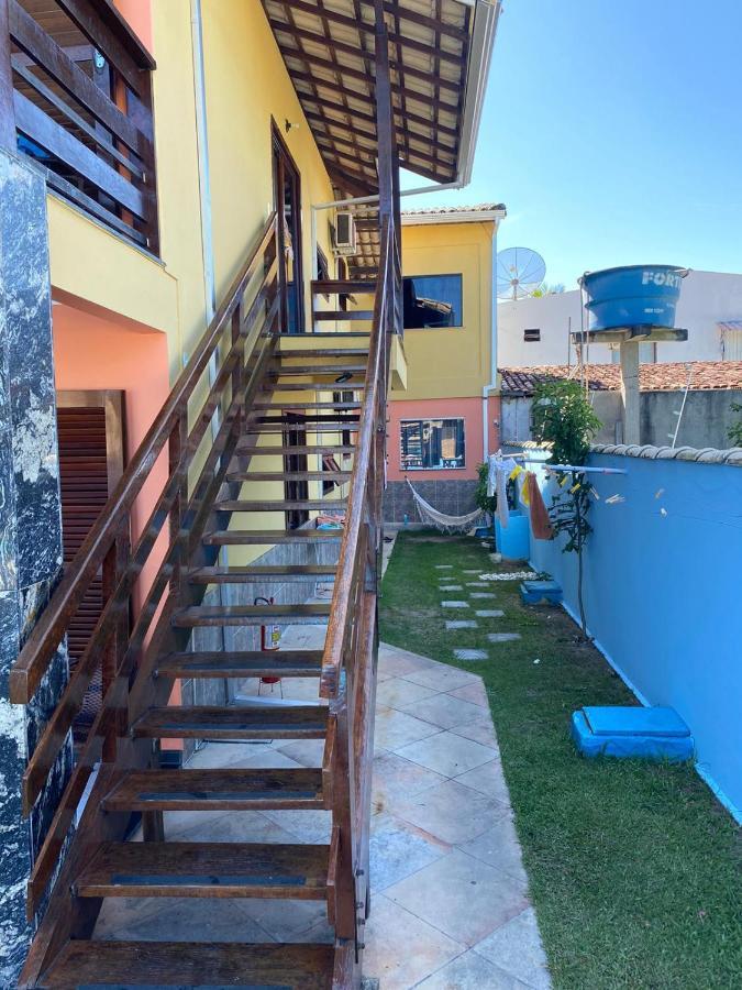 Condominio Miralva Porto Seguro Dış mekan fotoğraf