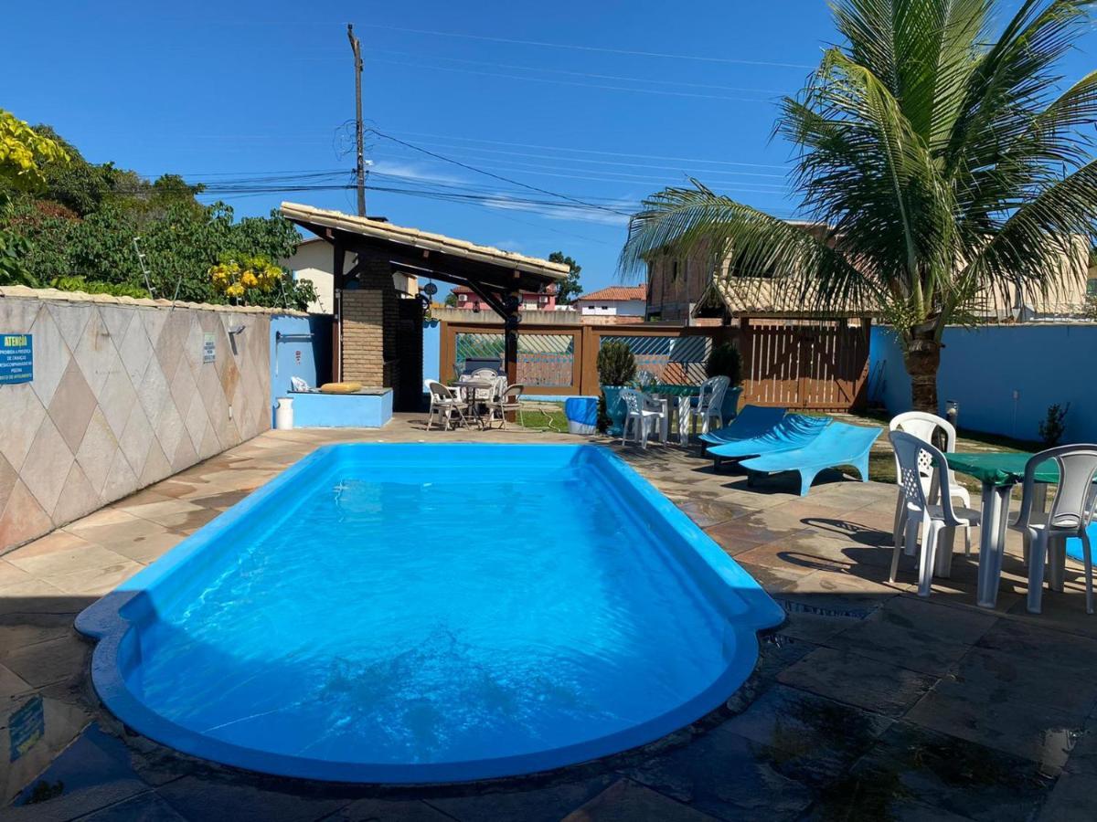 Condominio Miralva Porto Seguro Dış mekan fotoğraf