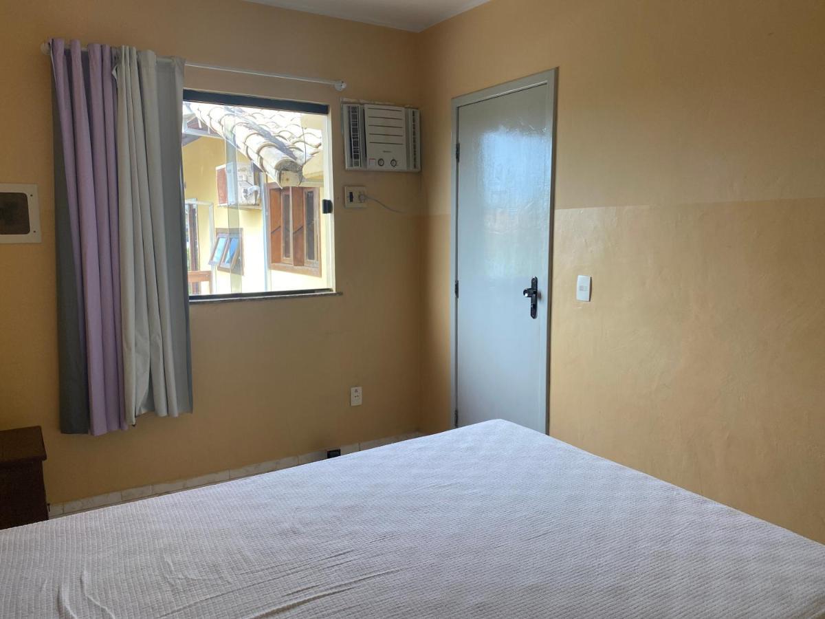 Condominio Miralva Porto Seguro Dış mekan fotoğraf