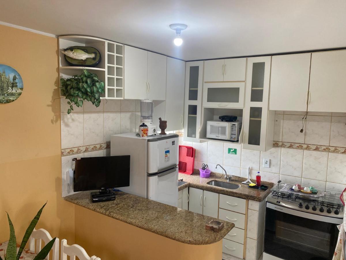 Condominio Miralva Porto Seguro Dış mekan fotoğraf