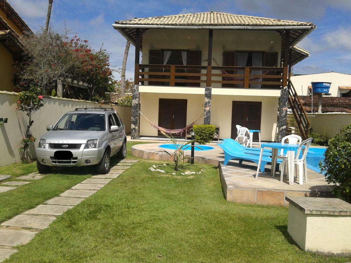 Condominio Miralva Porto Seguro Dış mekan fotoğraf