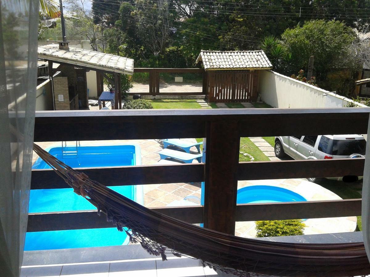 Condominio Miralva Porto Seguro Dış mekan fotoğraf