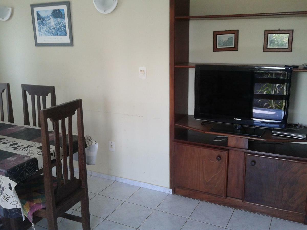 Condominio Miralva Porto Seguro Dış mekan fotoğraf