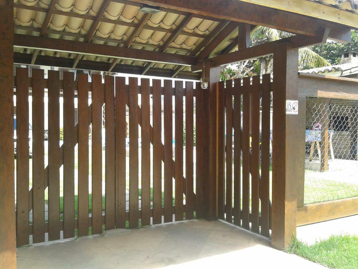 Condominio Miralva Porto Seguro Dış mekan fotoğraf